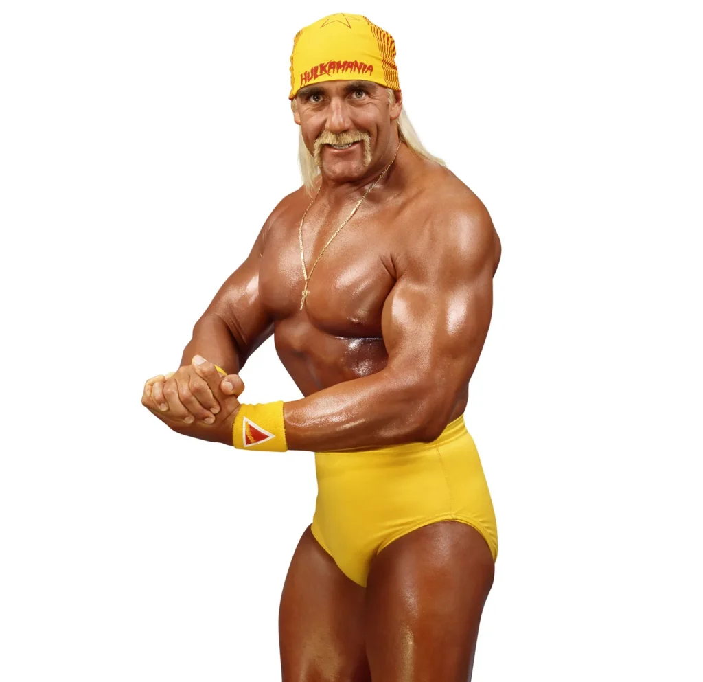 Hulk Hogan