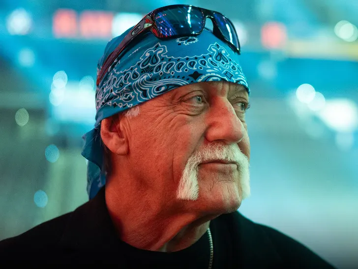 Hulk Hogan’s Death Under Probe: Possible Malpractice Suspected Hulk Hogan