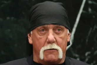 Hulk Hogan