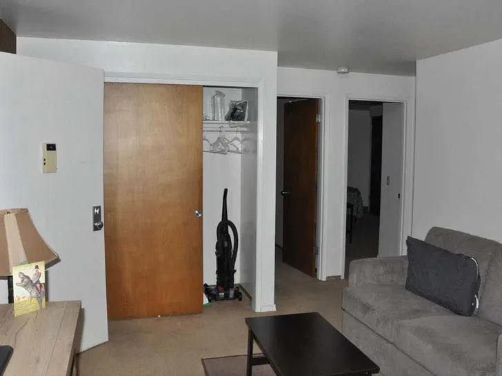Inside Bryan Kohbergers Apartment Chilling Photos Released