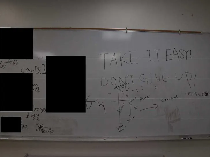 Inside Bryan Kohbergers Apartment Chilling Photos Released