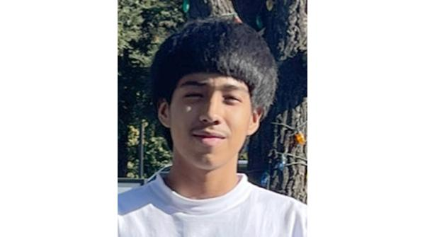 Isaiah Jsaiah Amador