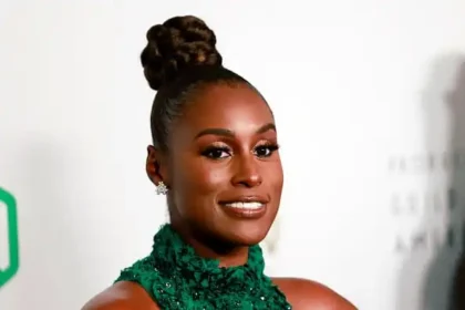 Issa Rae