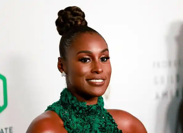 Issa Rae