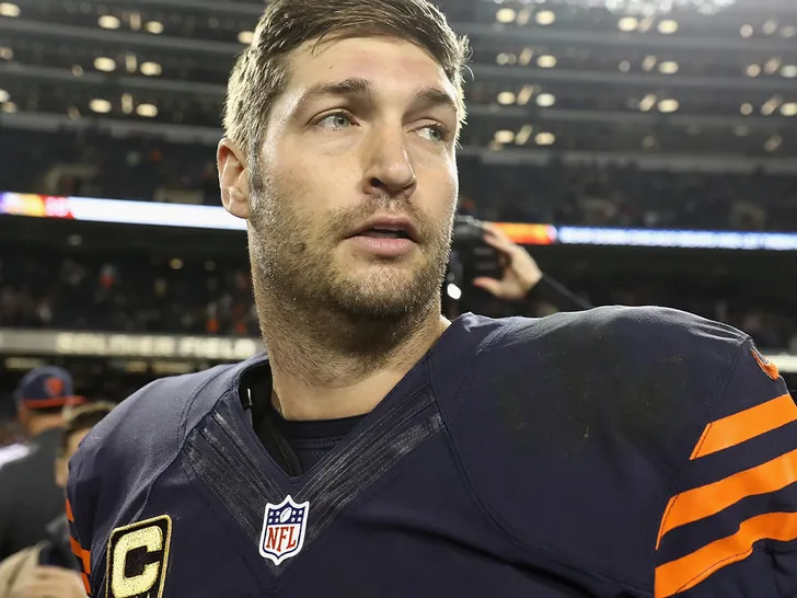 Jay Cutler Pleads Guilty in DUI Case, Faces Jail Time Jay Cutler