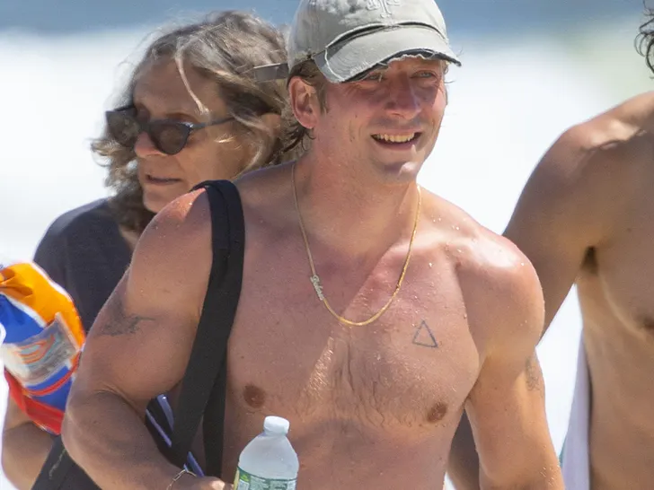 Jeremy Allen White