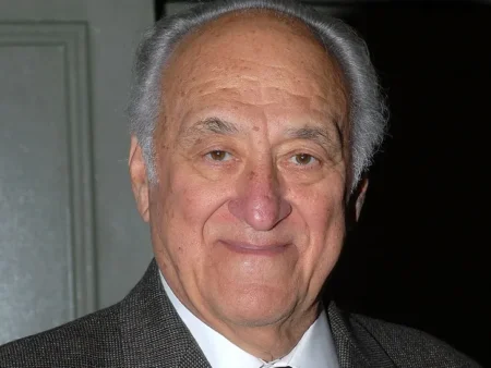 Jerry Adler