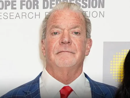 Jim Irsay