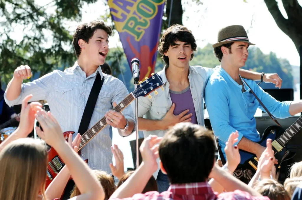 Joe Jonas Hints ‘Camp Rock 3’ Is Coming — Disney Talks Underway 2 Joe Jonas Seemingly Confirms Camp Rock 3