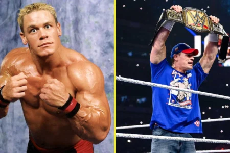 John Cena Opens Up About WWE Retirement: “My Body Says It’s Time” John Cena
