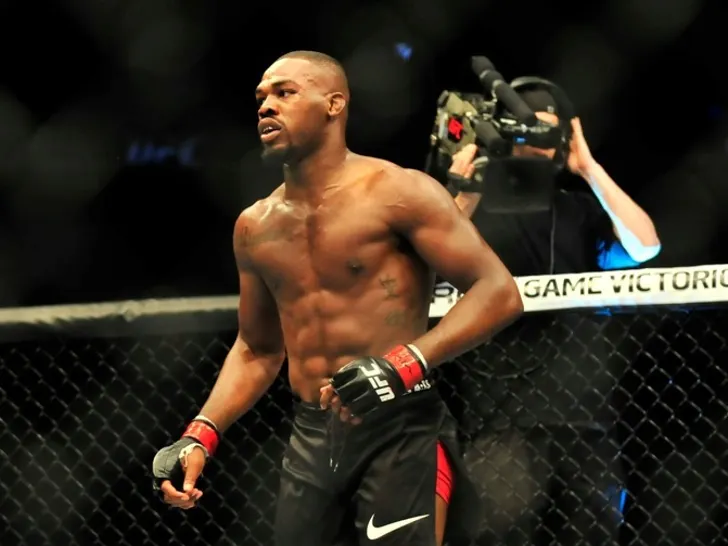 Jon Jones Dodges One Charge, But Legal Drama Isn’t Over 1 Jon Jones