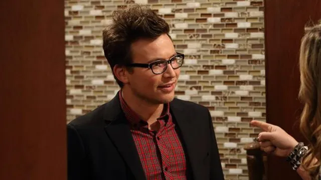 Jonathan Taylor Thomas Now