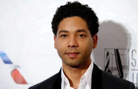 Jussie Smollett’s Comeback Hits Roadblock — Brothers Say He Must Admit Hoax Jussie Smollett