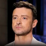 Justin Timberlake