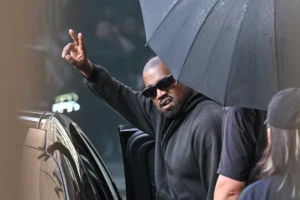 Kanye West’s Shocking New Doc In Whose Name? Exposes His Darkest Chapters Kanye West