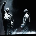 Kanye West & Ty Dolla $ign