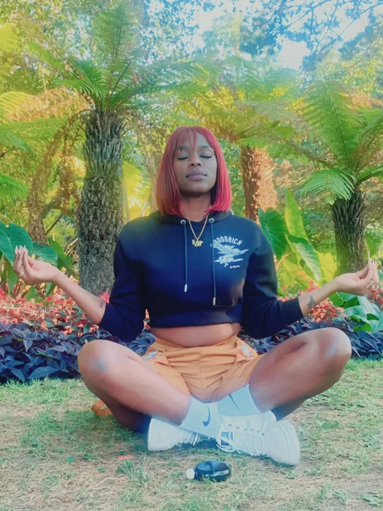 Kapa Cat Announces New Album in Bold Comeback to Mainstream 1 Kapa Cat