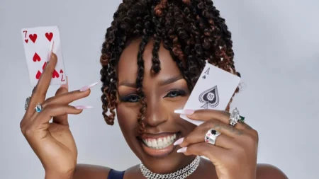 Kapa Cat Announces New Album in Bold Comeback to Mainstream Kapa Cat