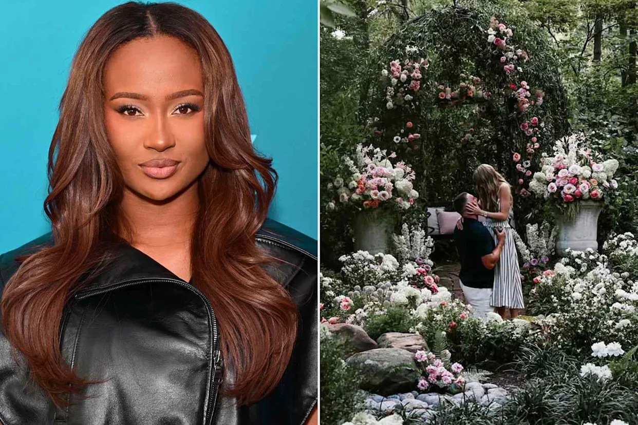 Kayla Nicole Hits Gym After Travis Kelces Swift Engagement