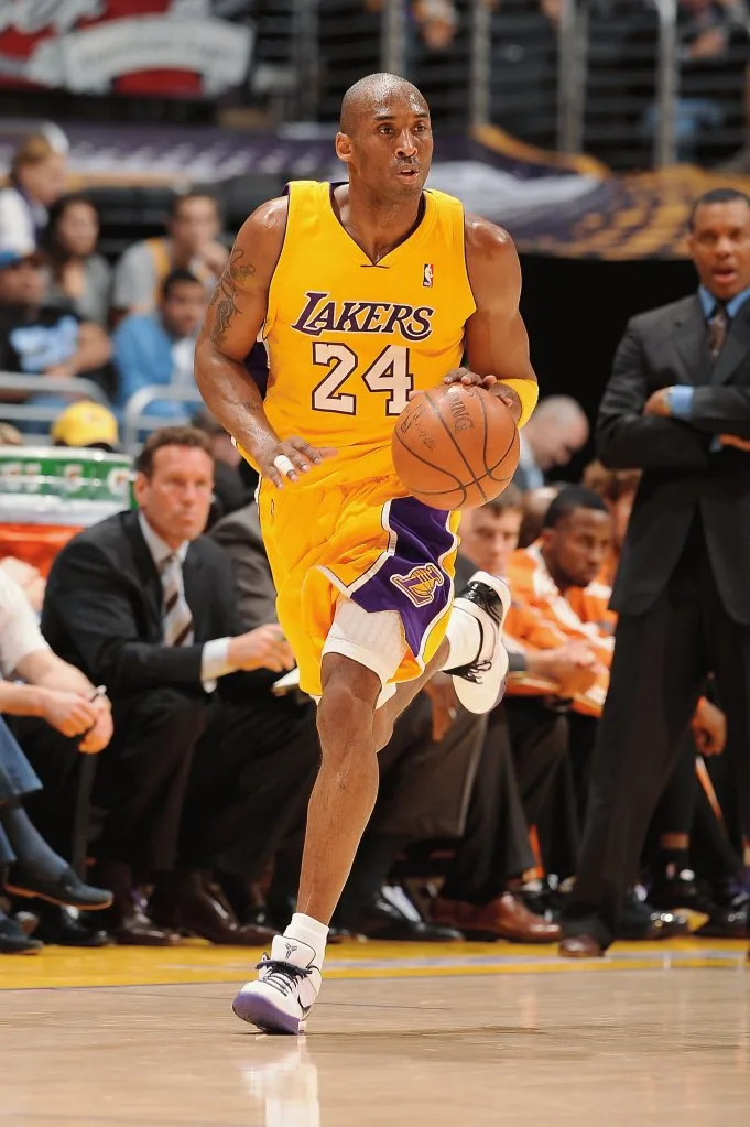 Kobe Bryant