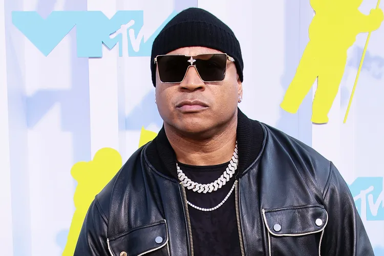 LL Cool J