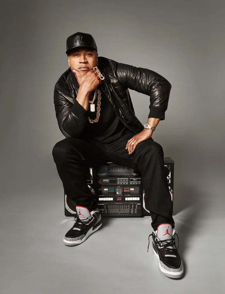 LL Cool J