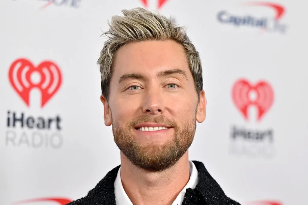 Lance Bass Accepts Backstreet Boys’ Challenge for Epic Golf Showdown Lance Bass