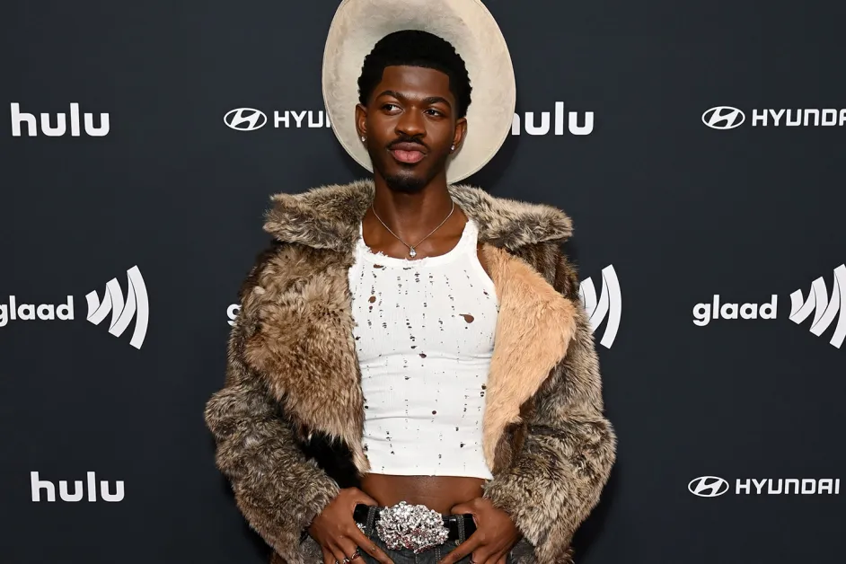 Lil Nas X