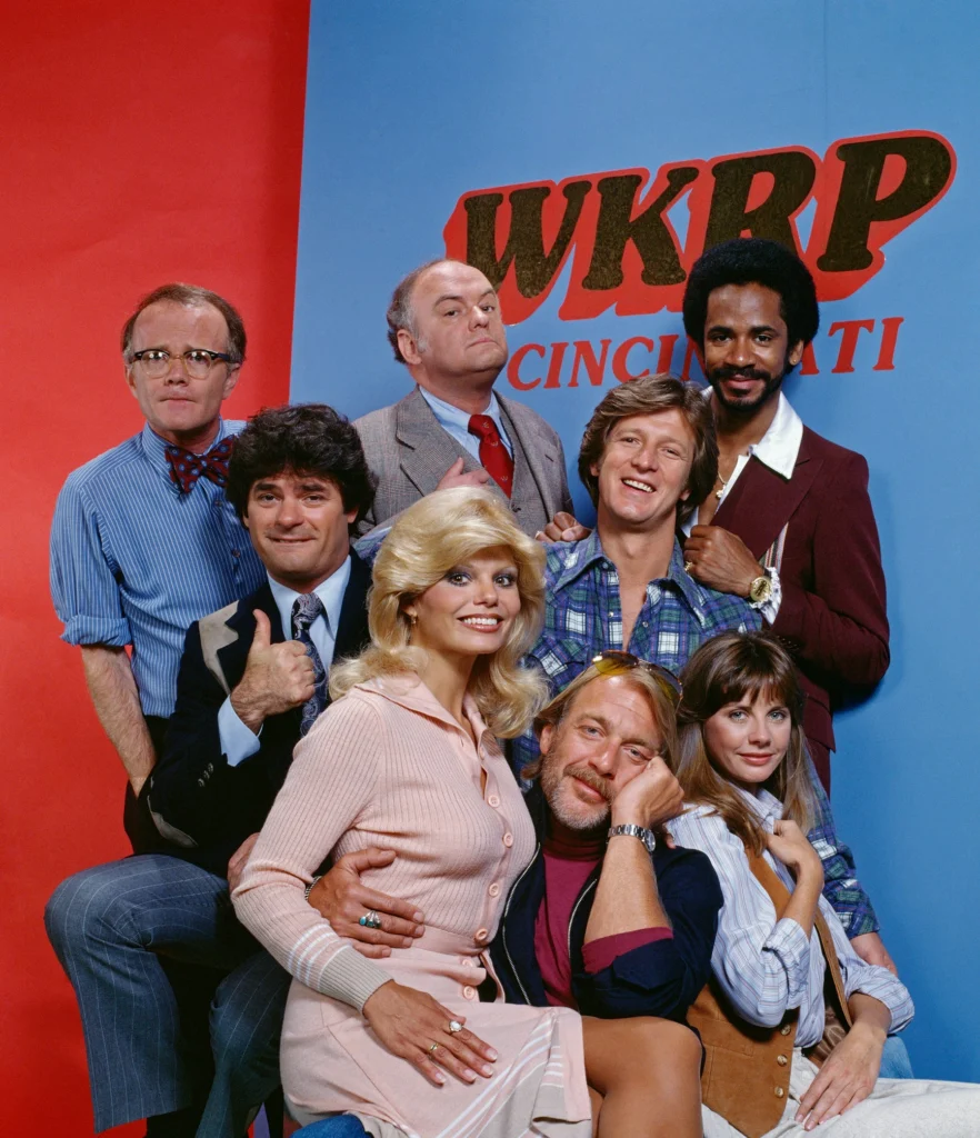 Loni Anderson