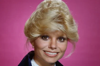 Loni Anderson