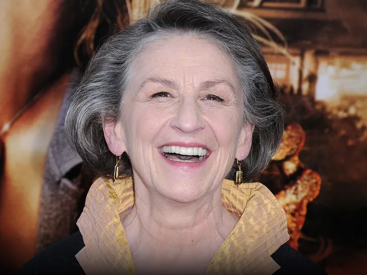 Lorna Raver, ‘Drag Me to Hell’ Star, Dies at 81 Lorna Raver