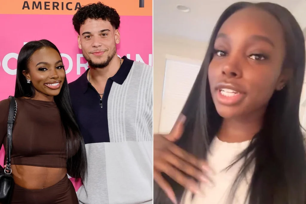 JaNa Craig Breaks Silence on Lizzo Shoutout After Messy Split Love Island USAs JaNa Craig Is Ready to Close This Chapter