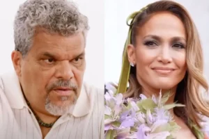 Luis Guzmán Shades Jennifer Lopez With Awkward “OK” Comment Luis Guzmán Shades Jennifer Lopez With Awkward “OK” Comment