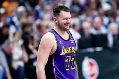Luka Doncic