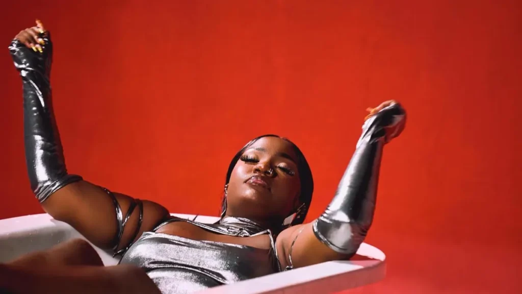 Lydia Jazmine Opens Up: Why Celebs Fear “Away Matches” & Settle for Less Lydia Jazmine