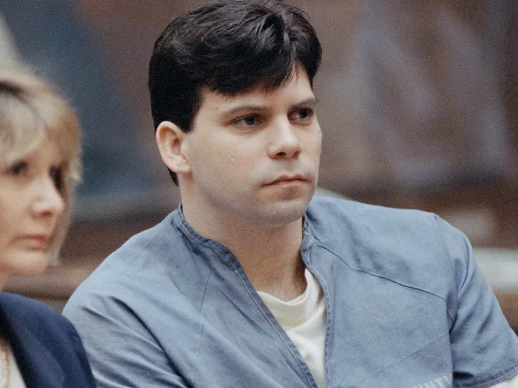Lyle Menendez Denied Parole — Just Like Brother Erik Lyle Menendez