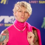 Machine Gun Kelly