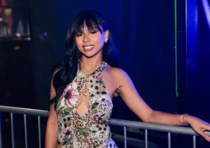 Mariah the Scientist Stands Tall Amid Young Thug Snitch Drama Mariah The Scientist