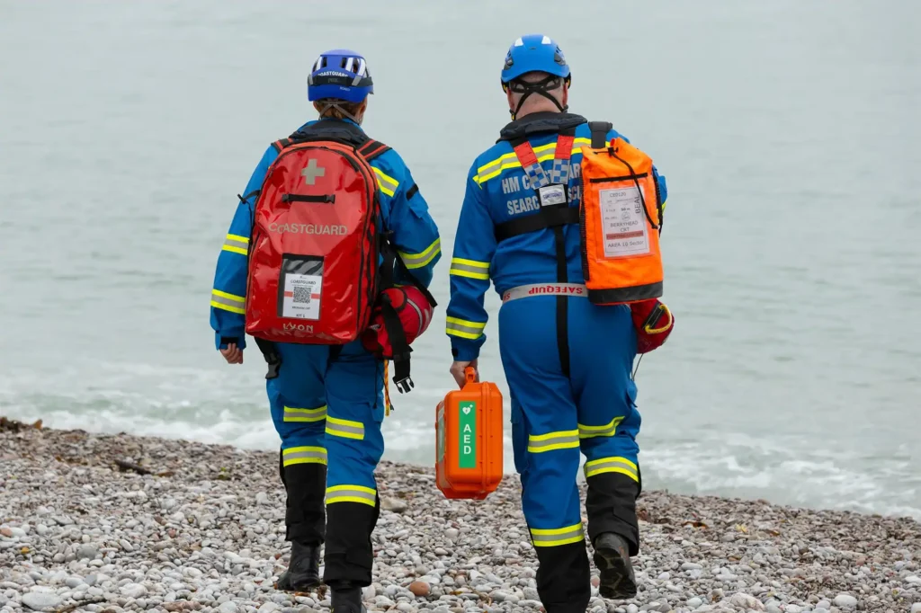 Maritime and Coastguard Agency