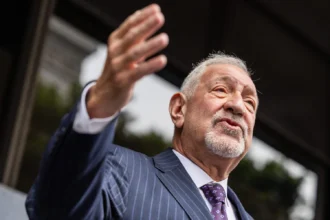 Mark Geragos