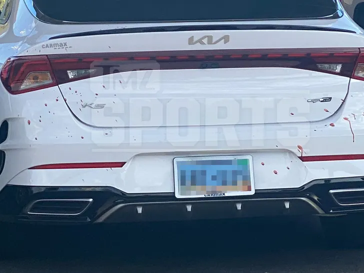 Marselles Brown, father of NBA superstar Jaylen Brown