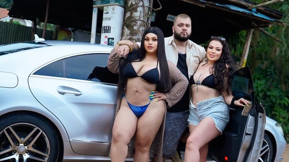 Maxxie Kizito Returns With Global DJ Duo Set to Shake Kampala Maxxie Kizito