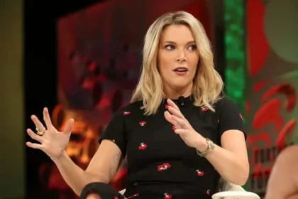 Megyn Kelly