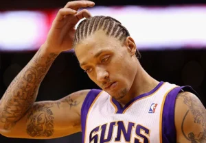 Michael Beasley