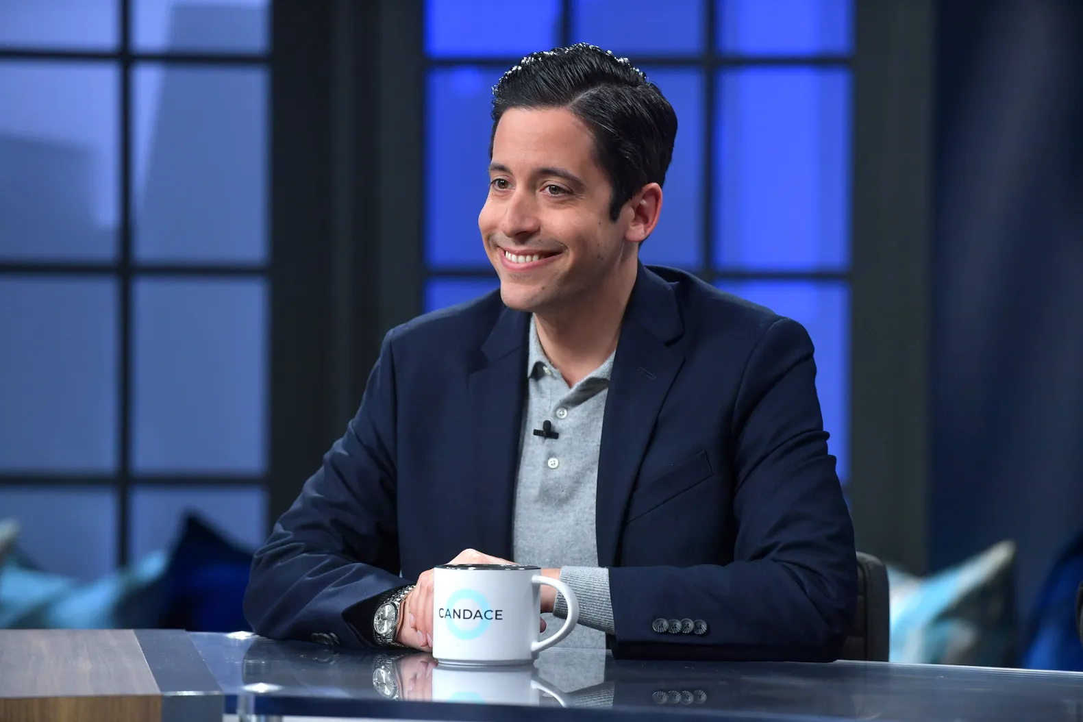 Michael Knowles