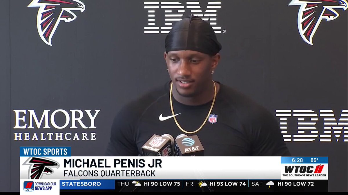Michael Penis Jr.