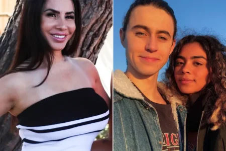 Mother of Taylor Giavasis, Nikki Giavasis, is reported missing Nash Grier, Taylor Giavasis