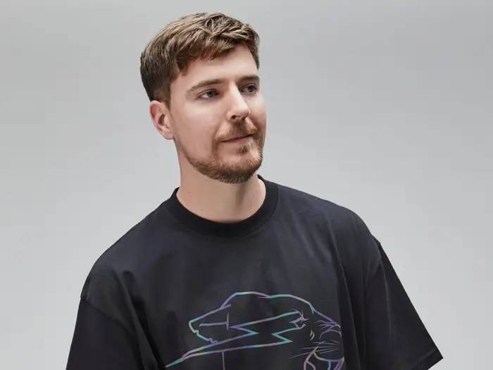 MrBeast