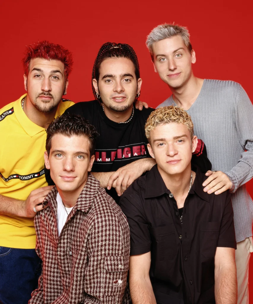 NSYNC