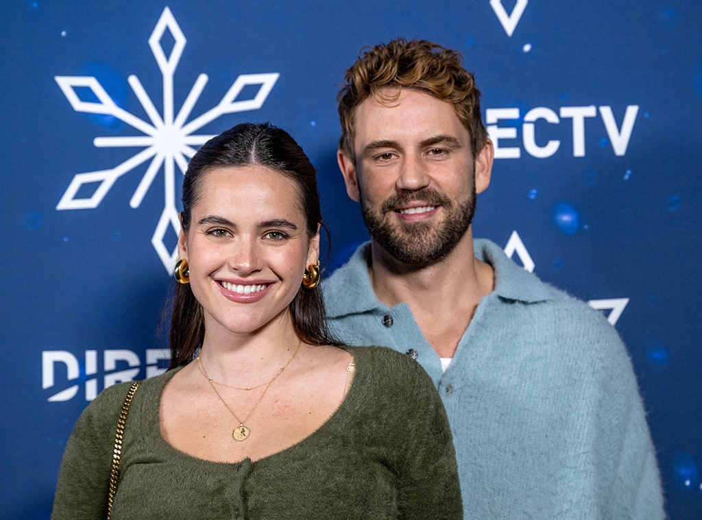 Nick Viall and Wife Natalie Heartbroken After Third Miscarriage Nick Viall and Wife Natalie